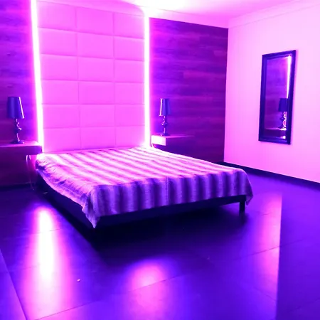 Apartment Private Luxury Club *